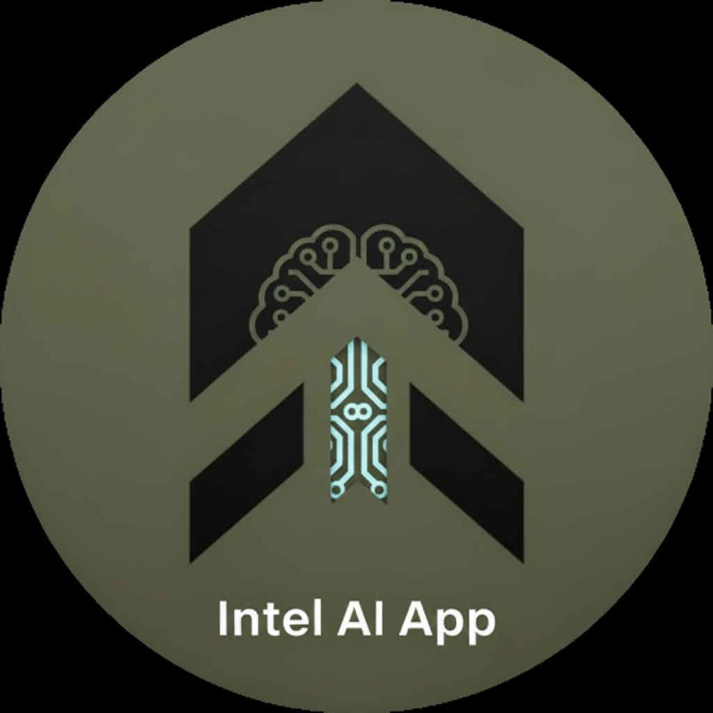 Intel AI